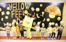Yellow FEELow Day