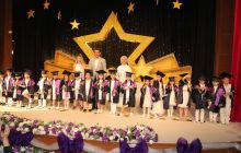 2022-2023 Marina Kampüsü Anaokulu İlkokula Geçiş Töreni