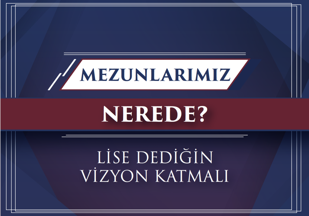 mezunlar